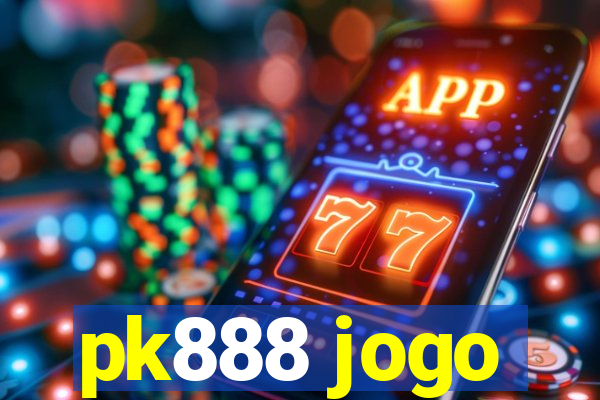 pk888 jogo